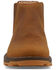 Image #4 - Twisted X Women's 4" UltraLite X™ Chelsea Boots - Round Toe, Pecan, hi-res