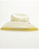 Image #3 - Idyllwind Women's Avalon Straw Western Hat, Ivory, hi-res