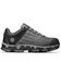 Image #2 - Timberland Men's Powertrain Sport Work Sneakers - Alloy Toe, Wheat, hi-res
