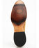 Image #7 - Cody James Black 1978&reg; Men's Franklin Chelsea Ankle Boots - Round Toe, Tan, hi-res