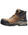 Image #3 - Timberland PRO Men's Summit Work Boots - Composite Toe, Brown, hi-res