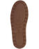 Image #7 - Lamo Men's Julian Clog II Slippers, Brown, hi-res