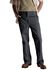 Image #2 - Dickies Men's Original 874 Work Pants, Charcoal Grey, hi-res