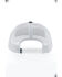 Image #2 - HOOey Boys' Grey Youth Zenith Mesh Back Trucker Cap, Grey, hi-res
