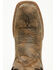 Image #6 - Shyanne Solstice&trade; Women's Gia Short Western Boots - Broad Square Toe, Brown, hi-res