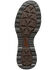 Image #2 - Danner Men's Mossy Oak Vital 8" Lace-Up Waterproof 1200G Insulated Boots - Round Toe, Camouflage, hi-res