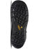 Image #5 - Keen Men's Reno 6" Mid Waterproof Work Boots - Composite Toe, Olive, hi-res