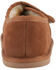 Image #5 - Lamo Footwear Men's Apma Open Toe Wrap Slippers , Chestnut, hi-res