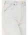 Image #2 - Rolla's Women's Light Wash High Rise Dalton East Coast Flare Jeans, Light Wash, hi-res