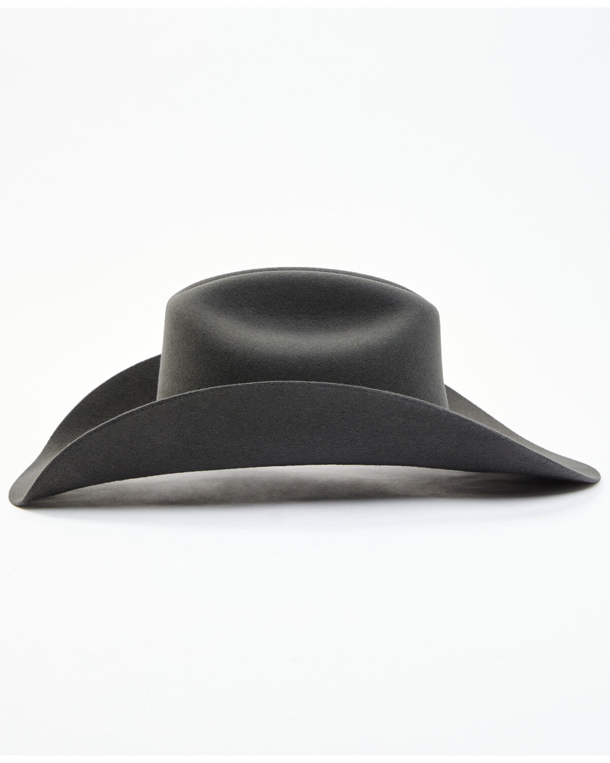 Image #3 - Cody James 3X Felt Cowboy Hat, Grey, hi-res