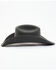 Image #3 - Cody James 3X Felt Cowboy Hat, Grey, hi-res