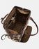 Image #4 - Wrangler Vintage Retro Cowboy Cool Print Backpack, Tan, hi-res