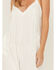 Image #3 - Free People Women's Drifting Dreams Jumpsuit , White, hi-res