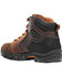 Image #4 - Danner Men's Vicious 4.5" Work Boots, Brown, hi-res