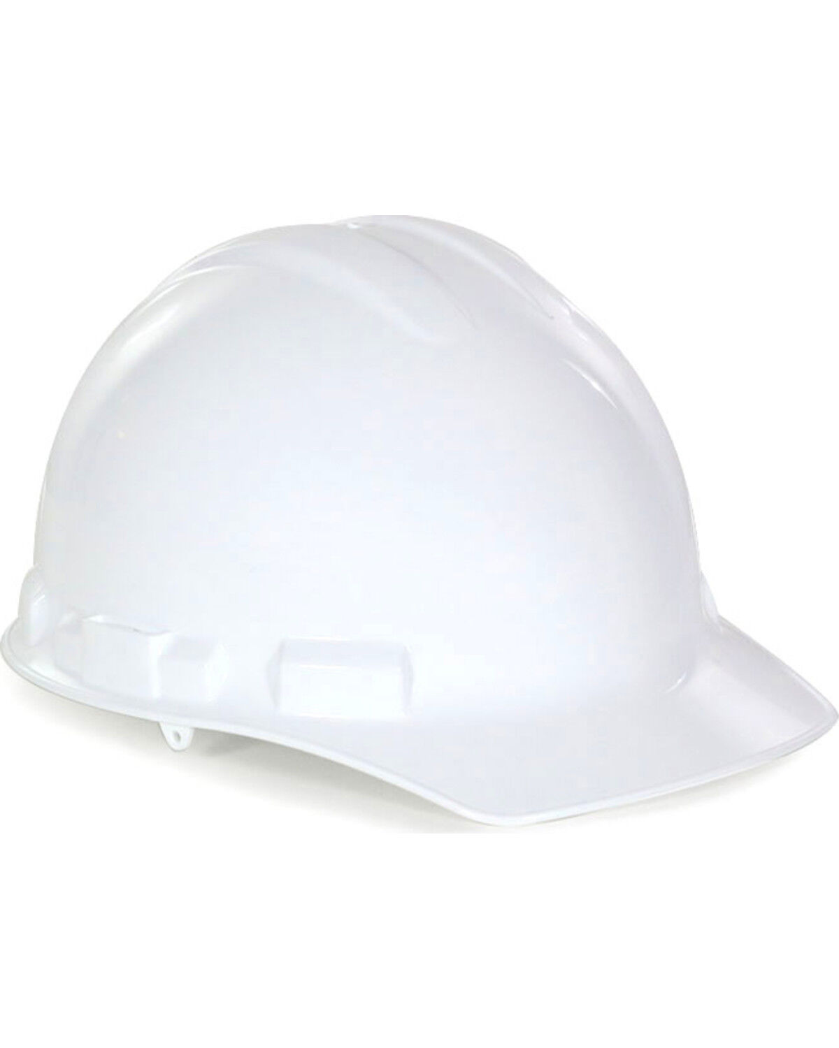Radians Men's Granite Cap Style Hard Hat, White, hi-res