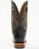 Image #5 - Cody James Men's Sinatra Western Boots - Broad Square Toe , Brown, hi-res