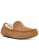 Image #1 - UGG Men's Ascot Slippers, Tan, hi-res