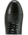 Image #4 - Ariat Women's Heritage Lace Paddock Boots - Round Toe, Black, hi-res