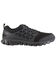 Image #2 - Reebok Women's Sublite Cushion Athletic Work Shoes - Round Toe , Black, hi-res