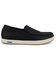 Image #2 - Twisted X Men's Slip-On Ultralite X™ Moc Casual Shoes, Black, hi-res