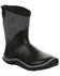 Image #1 - Northside Women's Alice Waterproof Insulated Neoprene All-Weather Hiking Work Boots, Grey, hi-res