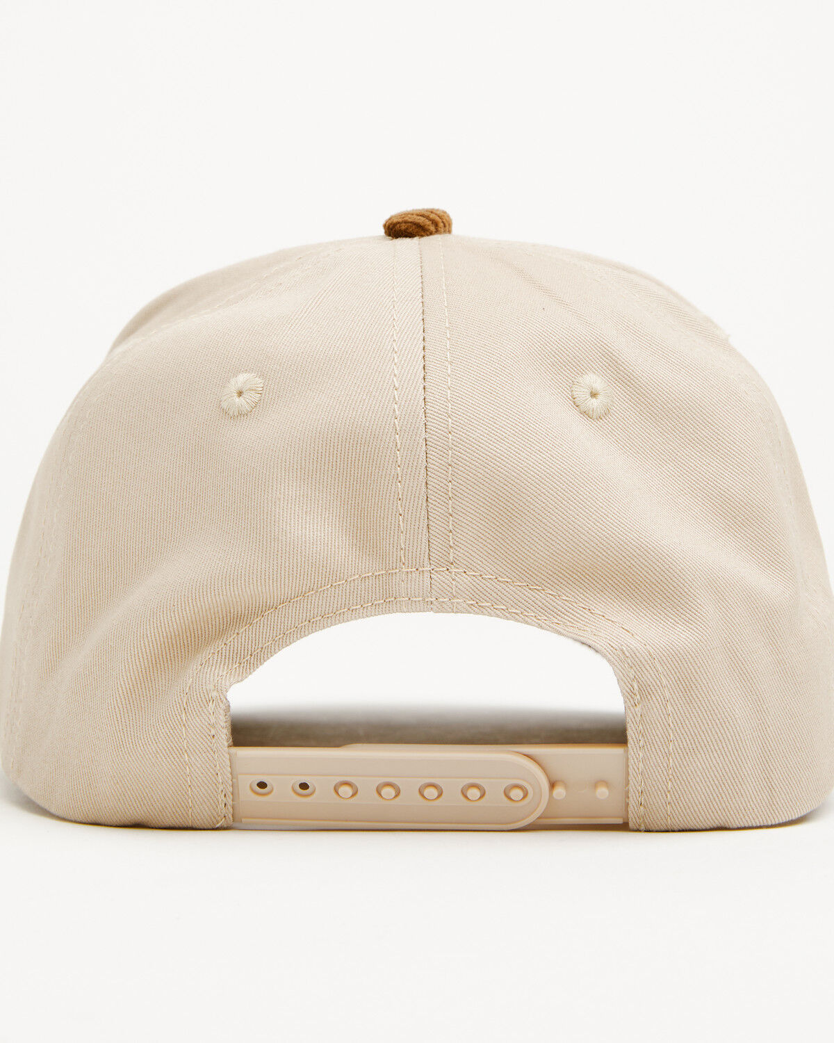 Image #3 - Shyanne Women's Wild West Motel Ball Cap, Tan, hi-res