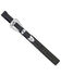 Image #3 - Tony Lama Women's Dakota Western Belt, Black, hi-res