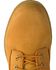 Image #6 - Timberland PRO Men's 6" Insulated Waterproof Boots - Steel Toe, Wheat, hi-res