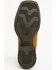 Image #7 - Cody James Men's Ace&trade; Chelsea Boots - Broad Square Toe, Brown, hi-res