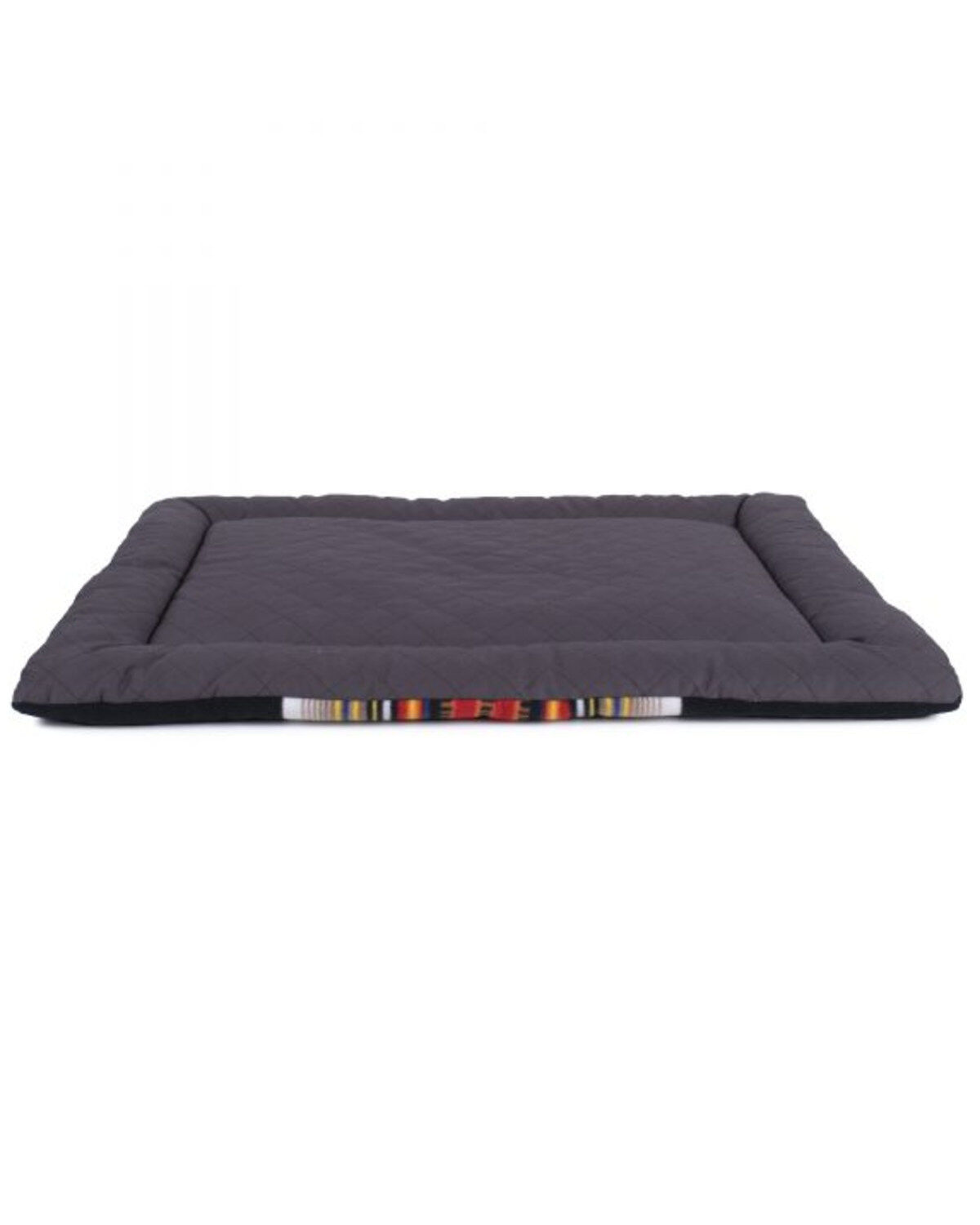 Image #4 - Pendleton Pet Acadia National Park Comfort Cushion - Large, Black, hi-res