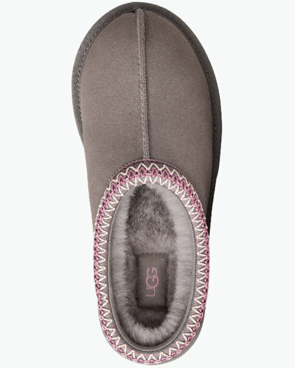Image #5 - UGG Women's Tasman II, Grey, hi-res