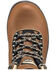 Image #6 - Avenger Women's Breaker Mid 6" Lace-Up Work Boot - Composite Safety Toe, Tan, hi-res