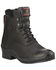 Image #1 - Ariat Women's Extreme Lace H2O Insulated English Riding Boots, Black, hi-res