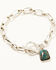 Image #2 - Shyanne Women's Gemma Bracelet Set - 4 Piece, Silver, hi-res