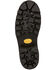 Image #7 - Chippewa Men's 9" Waterproof Insulated Logger Work Boots - Soft Toe, Brown, hi-res
