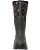 Image #4 - Dryshod Men's Evalusion Hi Hunting Waterproof Work Boots - Round Toe, Camouflage, hi-res