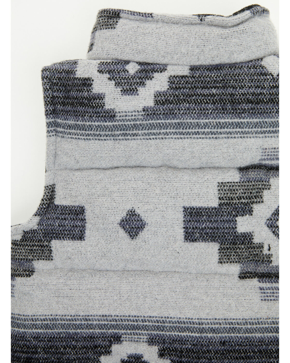 Image #4 - Cody James Toddler Boys' Sunset Reversible Puffer Vest, , hi-res