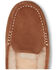 Image #5 - UGG Women's Ansley Moccasin, Chestnut, hi-res