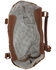 Image #4 - Myra Bag Women's Cowhide Embroidery Tote , Multi, hi-res