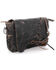 Image #3 - Bed Stu Women's Buffy Crossbody Bag, Black, hi-res