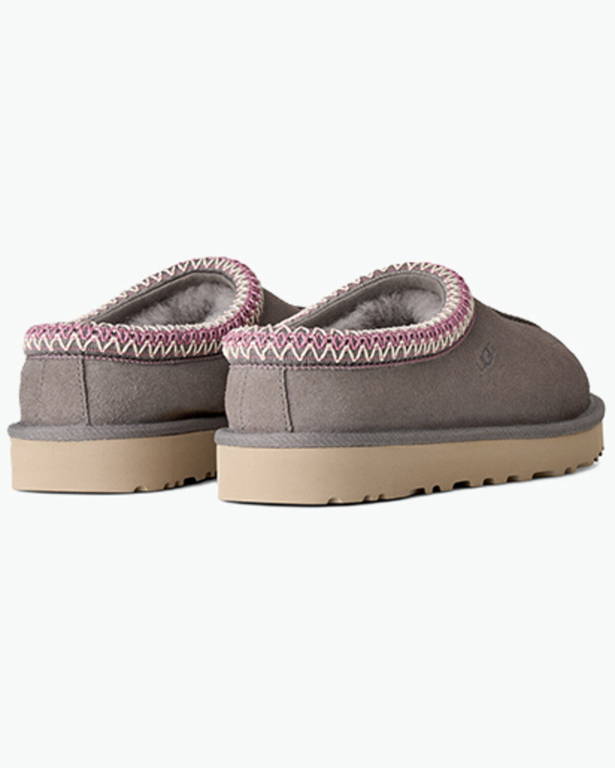 Image #4 - UGG Women's Tasman II, Grey, hi-res