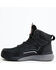 Image #3 - Rocky Men's Industrial Athletix Hi-Top 6" Work Shoe - Composite Toe, Black, hi-res