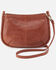 Image #1 - Hobo Women's Phoebe Crossbody Bag , Tan, hi-res