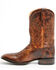 Image #3 - Cody James Black 1978&reg; Men's The Hayward Western Boots - Broad Square Toe, Brown, hi-res