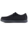 Image #3 - Volcom Women's Chill Slip-On Static Dissipative Work Shoes - Composite Toe, Black, hi-res