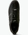Image #4 - Ariat Men's Ranch Runner Waterproof Casual Shoes, Black, hi-res
