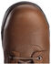 Image #6 - Timberland PRO Women's Titan Work Boots - Alloy Toe, Brown, hi-res