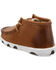 Image #5 - Twisted X Infant Boys' Driving Moc, Tan, hi-res