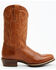 Image #2 - Cody James Men's Xtreme Xero Gravity Western Performance Boots - Medium Toe, Brown, hi-res