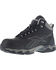 Image #2 - Reebok Women's Beamer Waterproof Athletic Met Guard Hiker Boots - Composite Toe , Black, hi-res